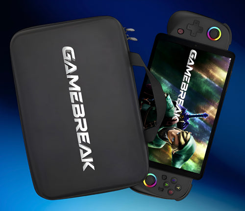 GAMEBREAK™ - ÉTUI