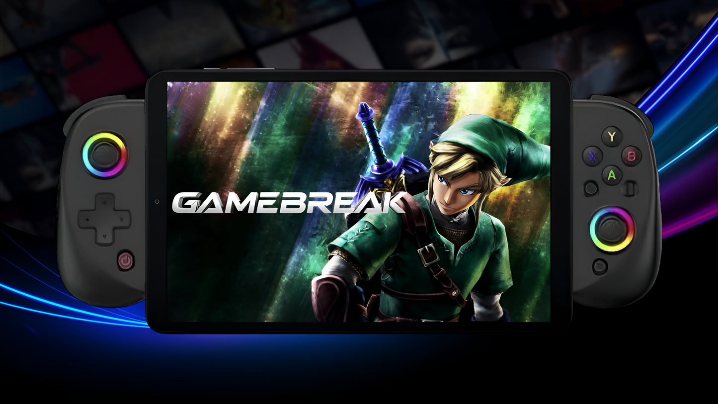 GAMEBREAK™