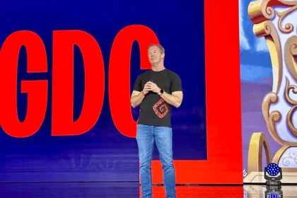 Un ex-directeur créatif de Blizzard alerte sur l’industrie AAA