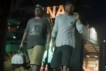 GTA 6 sur Netflix : les chiffres d'un lancement historique