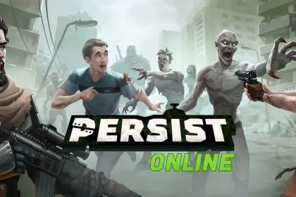 Persist Online