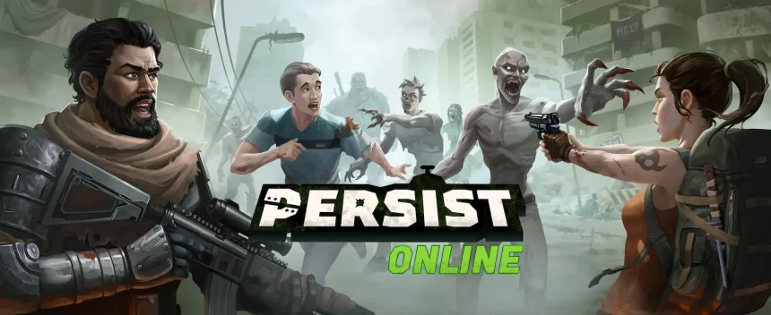 Persist Online