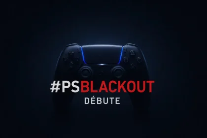PSBlackout