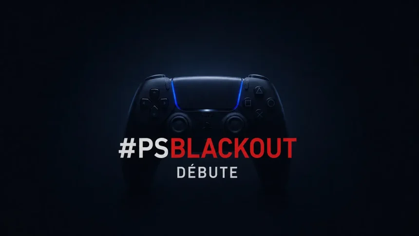 PSBlackout
