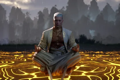 9 Yin Sutra Immortal