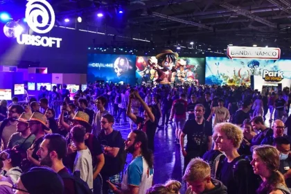 Actus JV : PSBlackout, Gamescom, Xbox et GTA 6 à retenir