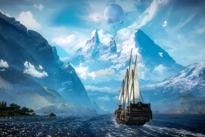 Amazon quitte le MMO