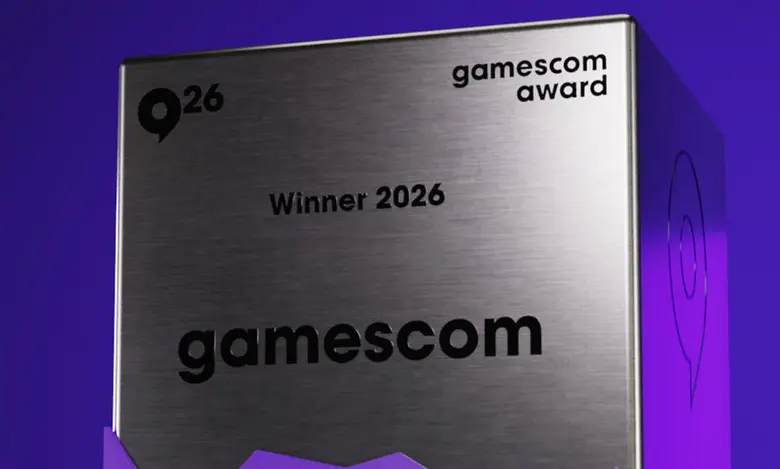 Gamescom Awards 2026