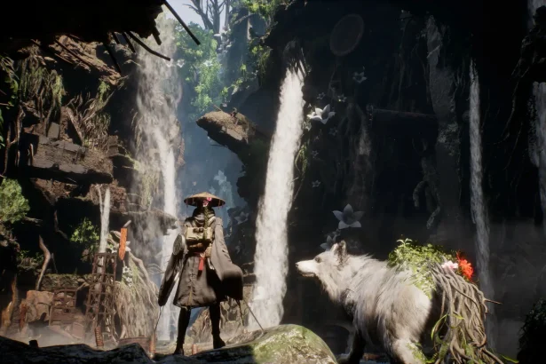 Test de Beast of Reincarnation : imparfait, mais profondément marquant