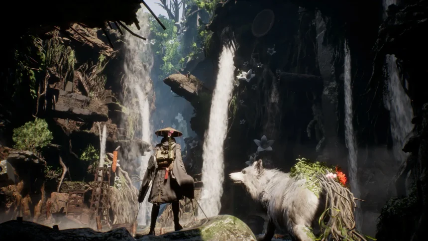 Test de Beast of Reincarnation : imparfait, mais profondément marquant