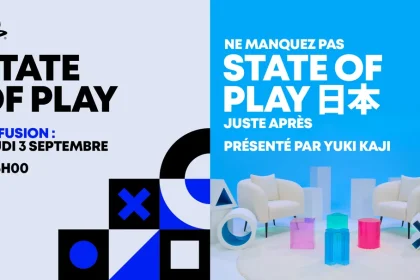 Sony confirme deux State of Play le 3 septembre, avec Final Fantasy VII Revelation en vedette