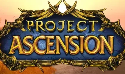 WoW Ascension ferme ses portes après une plainte de Blizzard