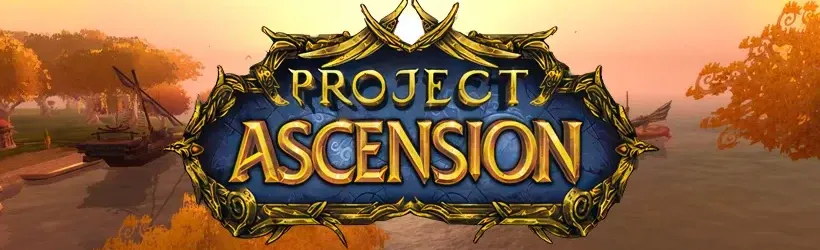 WoW Ascension ferme ses portes après une plainte de Blizzard