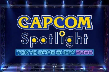 Capcom Spotlight TGS 2026 : toutes les annonces à retenir