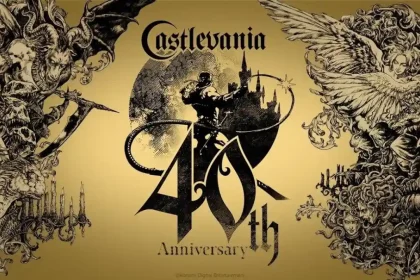 Castlevania : Konami annonce Castlevania 3D Collection