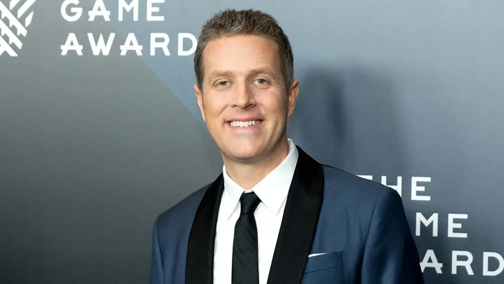 Geoff Keighley lance Nova Games Foundation avec Mark Cerny
