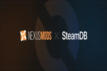 SteamDB Nexus Mods SteamDB rejoint Nexus Mods après 13 ans d’indépendance