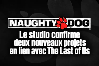 Naughty Dog, The Last of Us part III