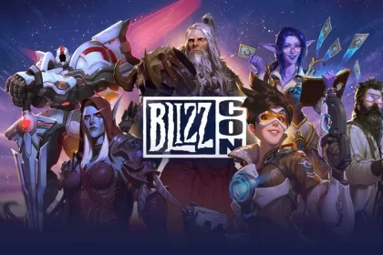 annonce blizzcon 2026