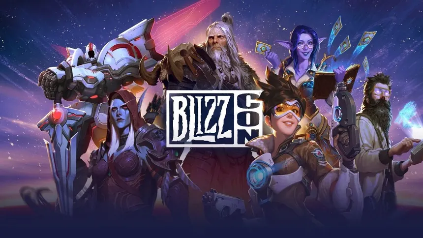 annonce blizzcon 2026