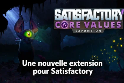 Extension Satisfactory Core Values