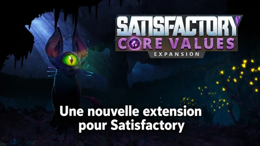 Extension Satisfactory Core Values