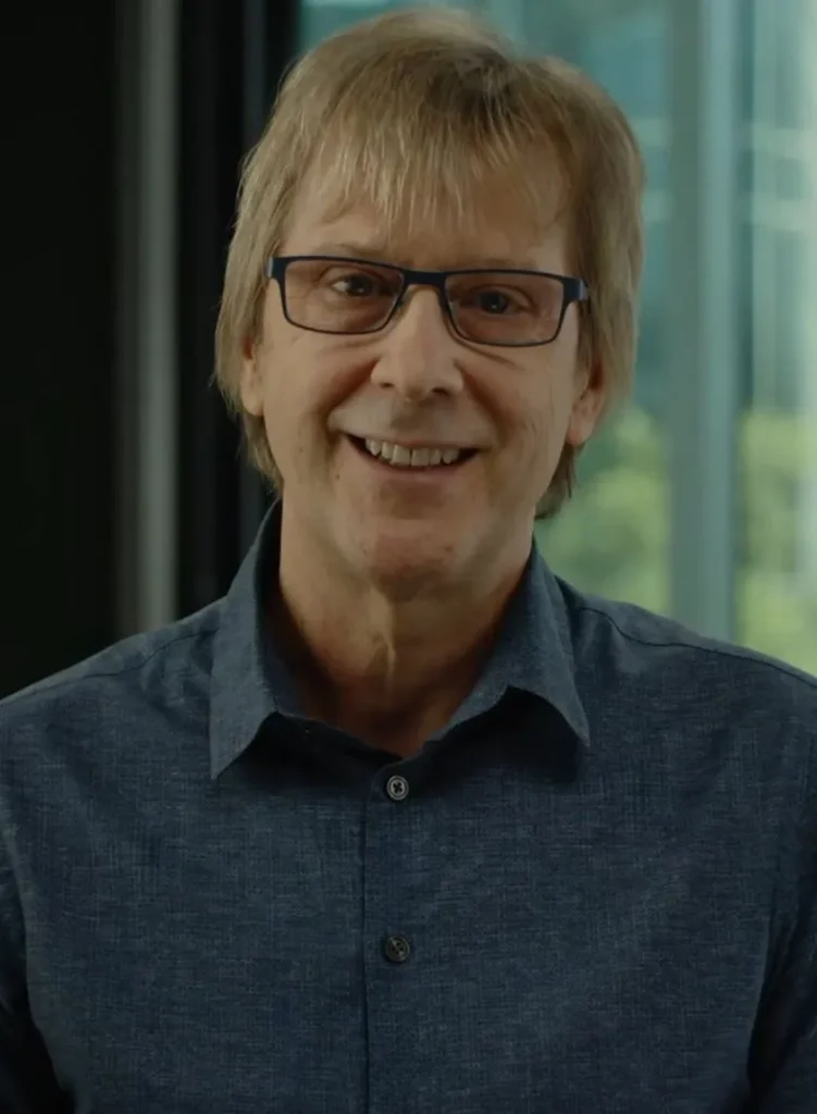 Mark Cerny cofonde Nova Games Foundation