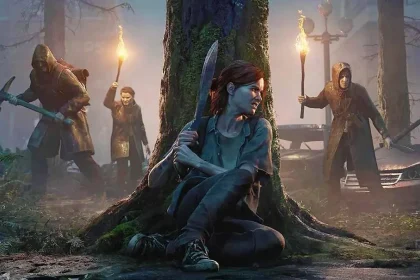 Sony fait stopper un mod multijoueur The Last of Us 2