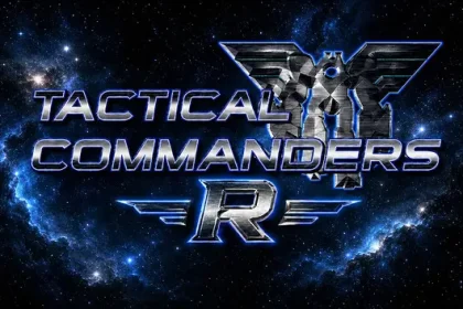 Tactical Commanders R : un RTS multijoueur oublié revient sur Steam après 20 ans