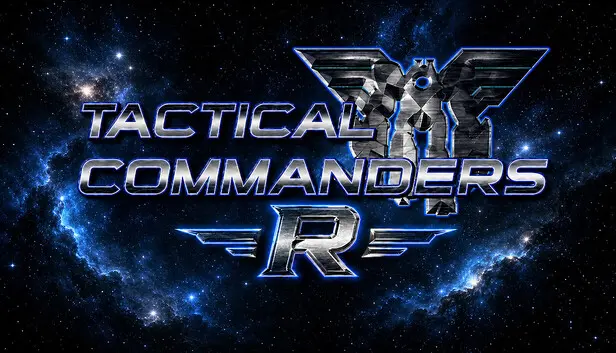 Tactical Commanders R : un RTS multijoueur oublié revient sur Steam après 20 ans