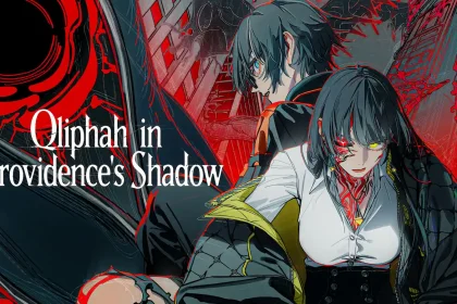 Test Qliphah in Providence’s Shadow