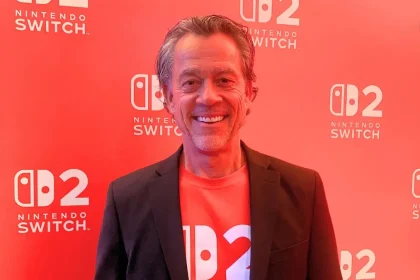Bill van Zyll Nintendo jeux physiques